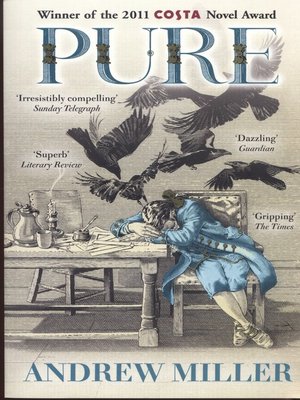 cover image of Pure